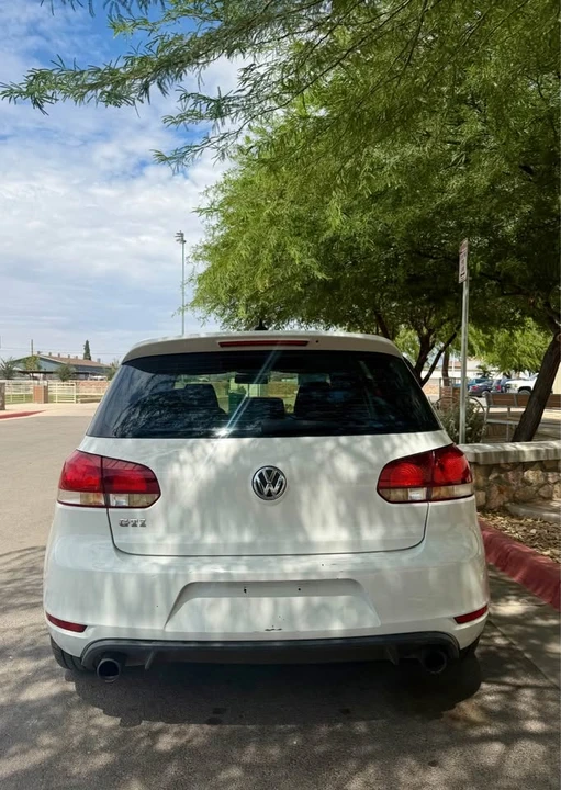 2013 Volkswagen GTI Mk6 - Image 7 of 12