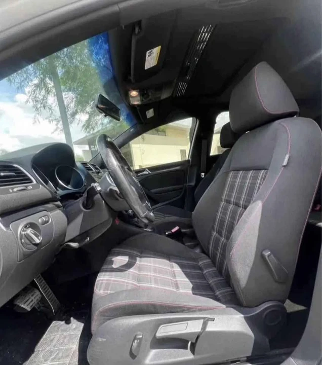2013 Volkswagen GTI Mk6 - Image 4 of 6
