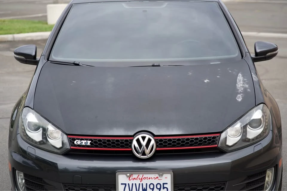2013 Volkswagen GTI Mk6 - Image 16 of 20