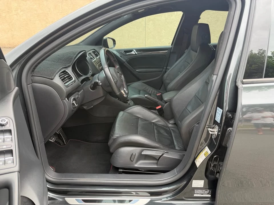 2013 Volkswagen GTI Mk6 - Image 8 of 20