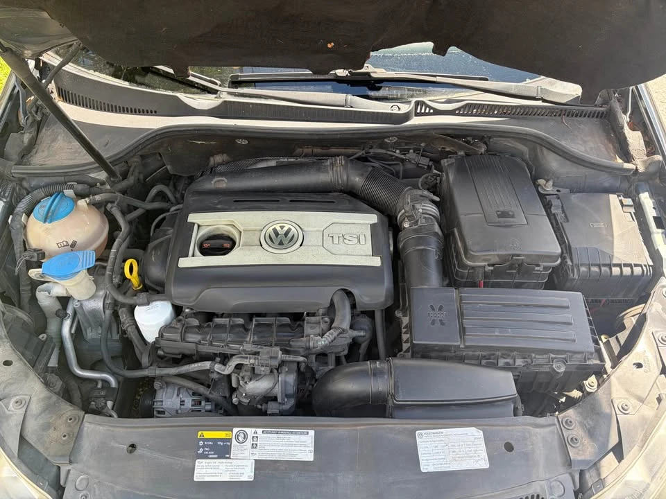 2013 Volkswagen GTI Mk6 - Image 20 of 20