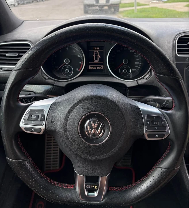 2013 Volkswagen GTI Mk6 - Image 6 of 20