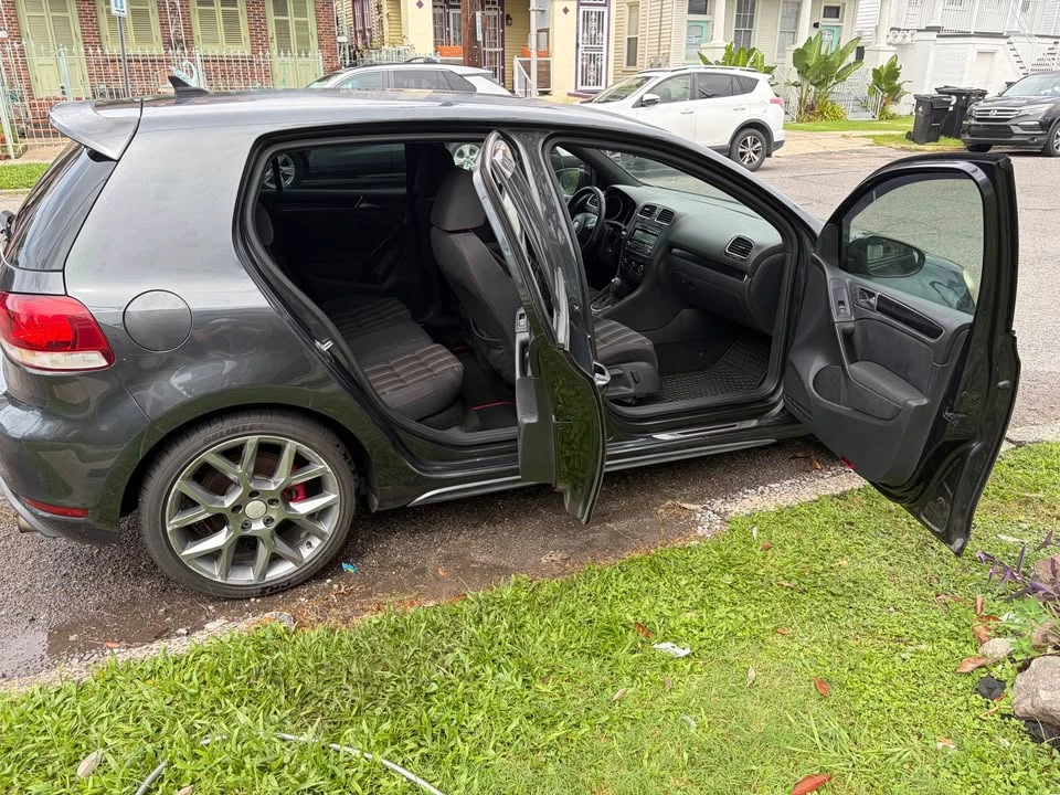 2013 Volkswagen GTI Mk6 - Image 5 of 20
