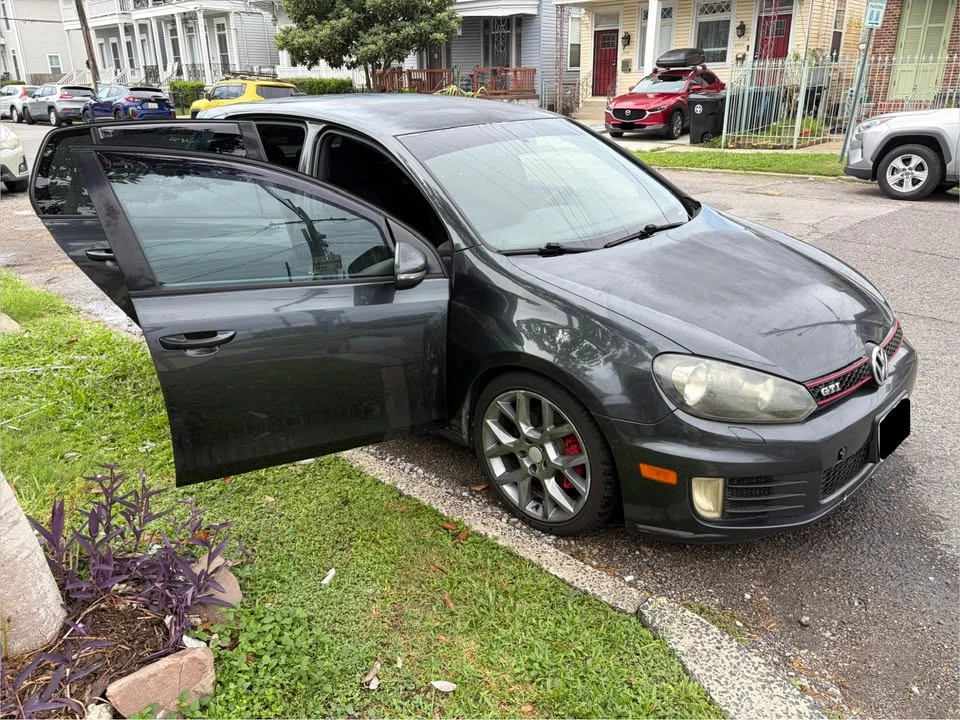 2013 Volkswagen GTI Mk6 - Image 15 of 20