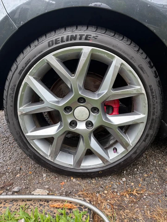 2013 Volkswagen GTI Mk6 - Image 10 of 20