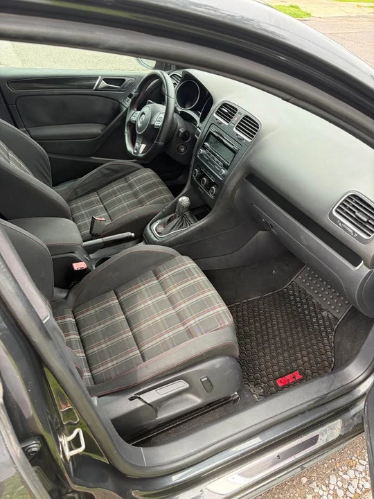 2013 Volkswagen GTI Mk6 - Image 17 of 20