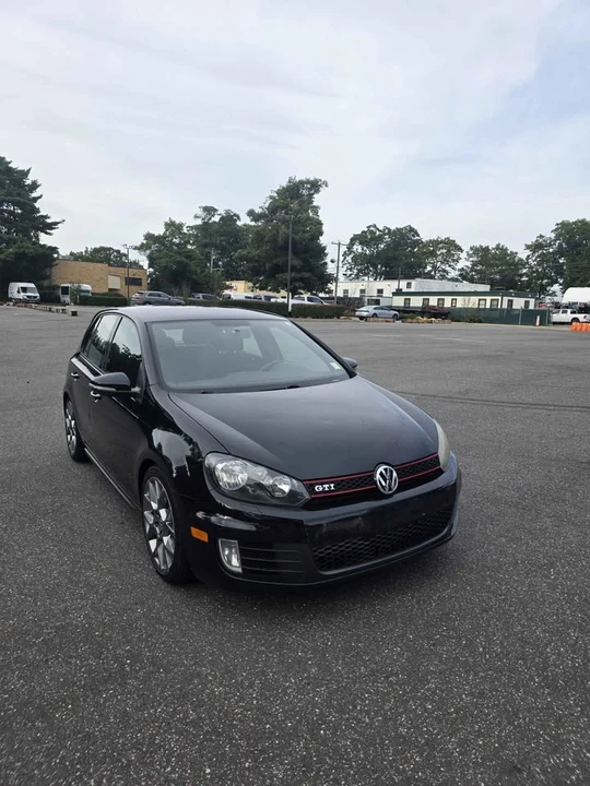 2013 Volkswagen GTI Mk6 - Image 4 of 7
