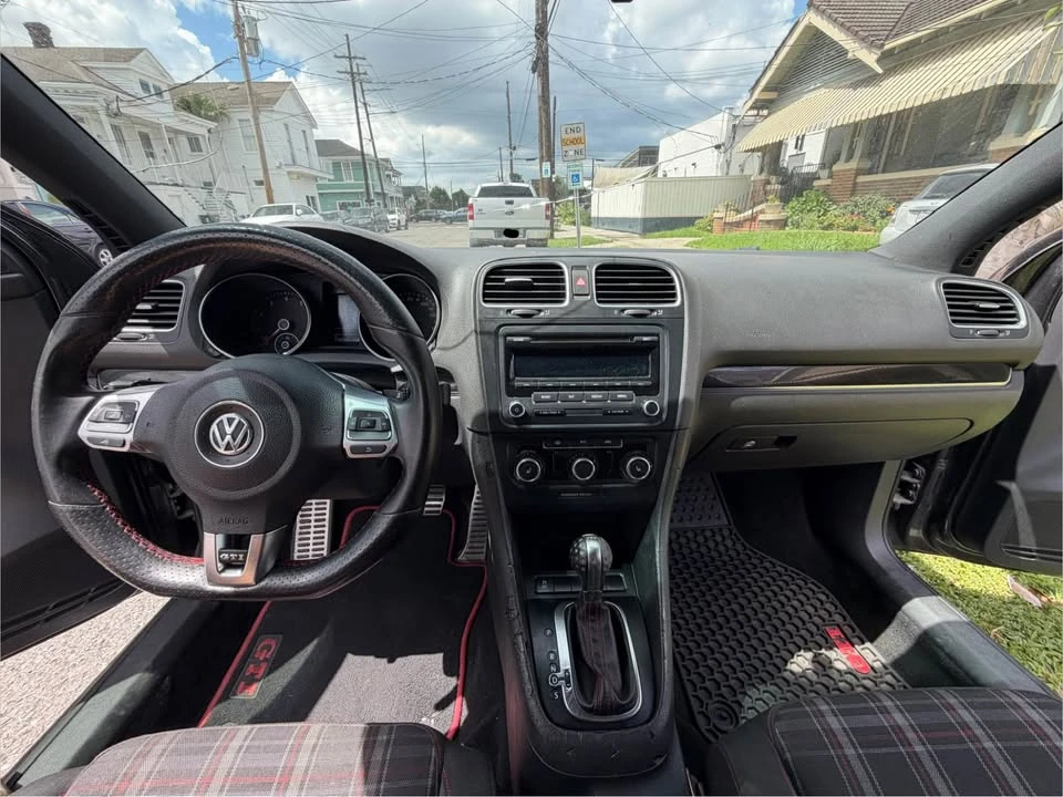2013 Volkswagen GTI Mk6 - Image 8 of 20