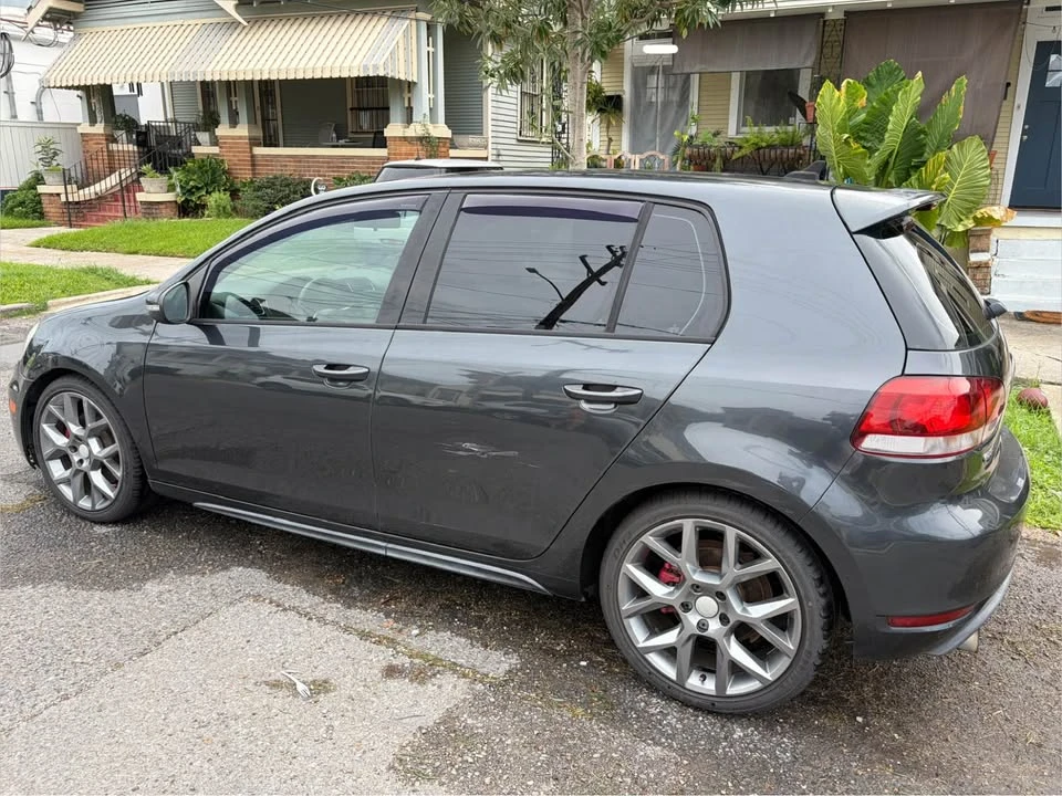 2013 Volkswagen GTI Mk6 - Image 12 of 20