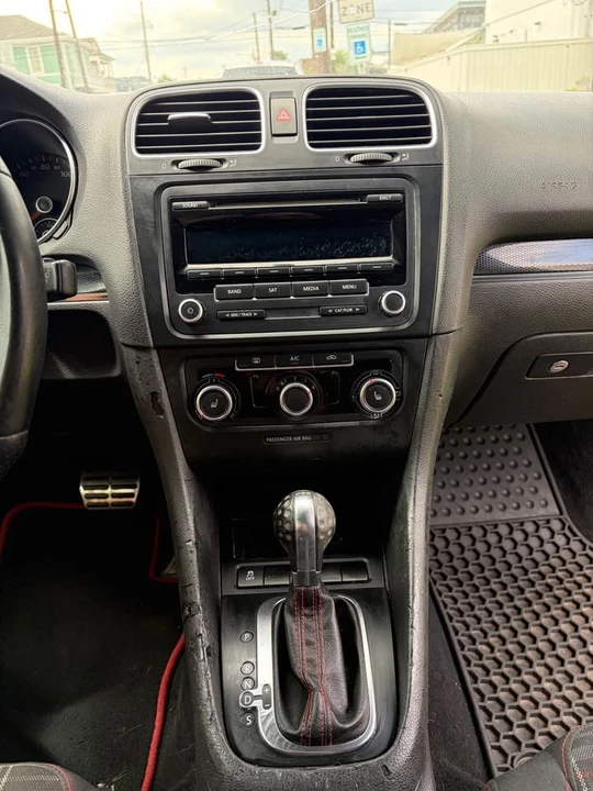 2013 Volkswagen GTI Mk6 - Image 7 of 20