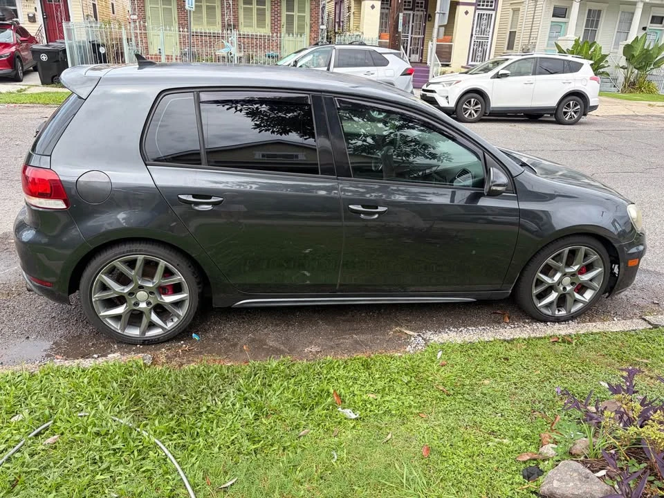 2013 Volkswagen GTI Mk6 - Image 2 of 20