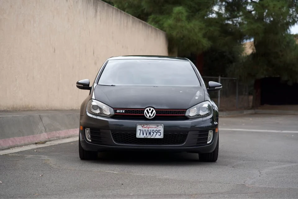 2013 Volkswagen GTI Mk6 - Image 7 of 20