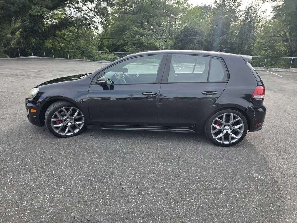 2013 Volkswagen GTI Mk6 - Image 3 of 7