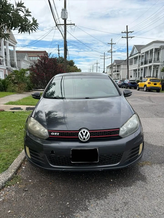 2013 Volkswagen GTI Mk6 - Image 3 of 20