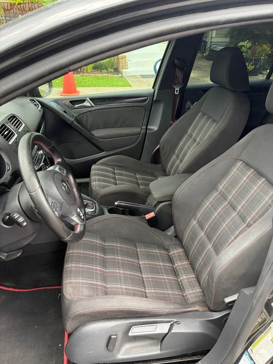 2013 Volkswagen GTI Mk6 - Image 9 of 20