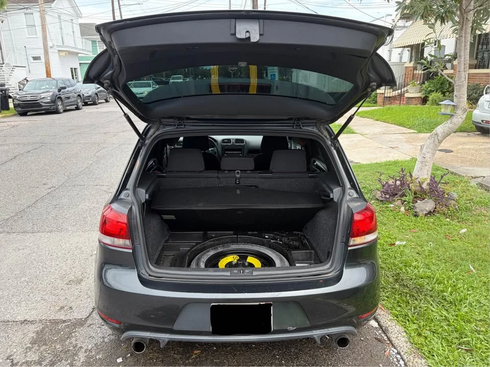 2013 Volkswagen GTI Mk6 - Image 16 of 20