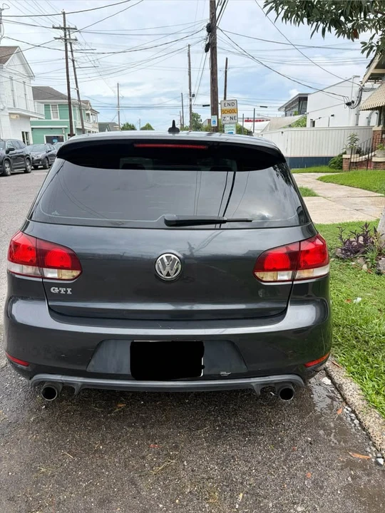 2013 Volkswagen GTI Mk6 - Image 4 of 20