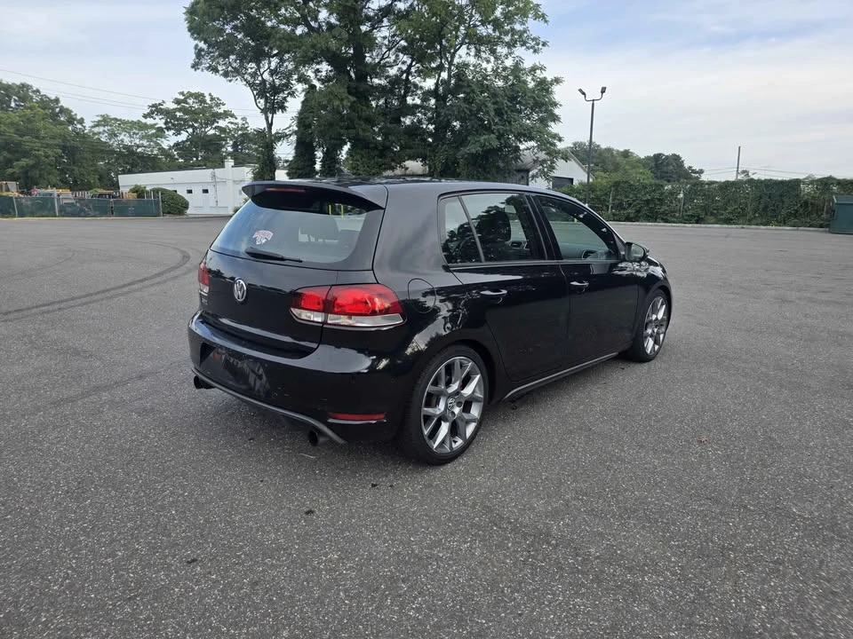2013 Volkswagen GTI Mk6 - Image 5 of 7