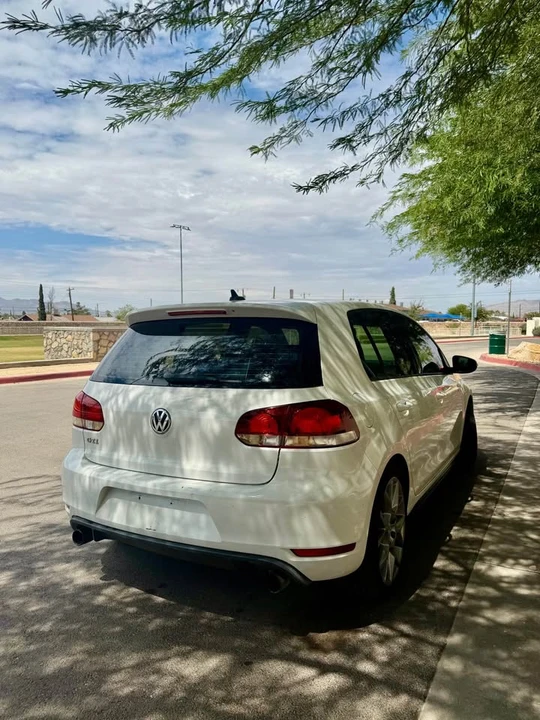 2013 Volkswagen GTI Mk6 - Image 4 of 12