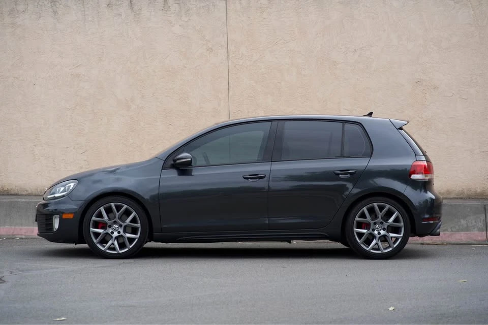2013 Volkswagen GTI Mk6 - Image 3 of 20