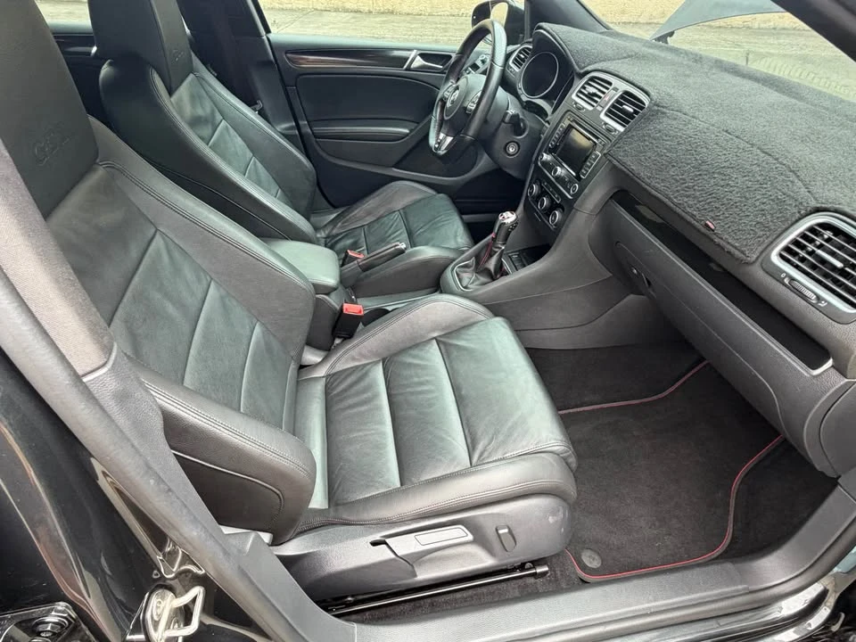 2013 Volkswagen GTI Mk6 - Image 12 of 20
