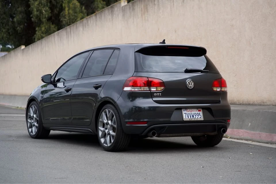 2013 Volkswagen GTI Mk6 - Image 4 of 20