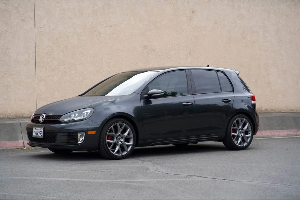 2013 Volkswagen GTI Mk6 - Image 2 of 20
