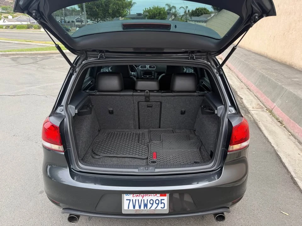 2013 Volkswagen GTI Mk6 - Image 14 of 20