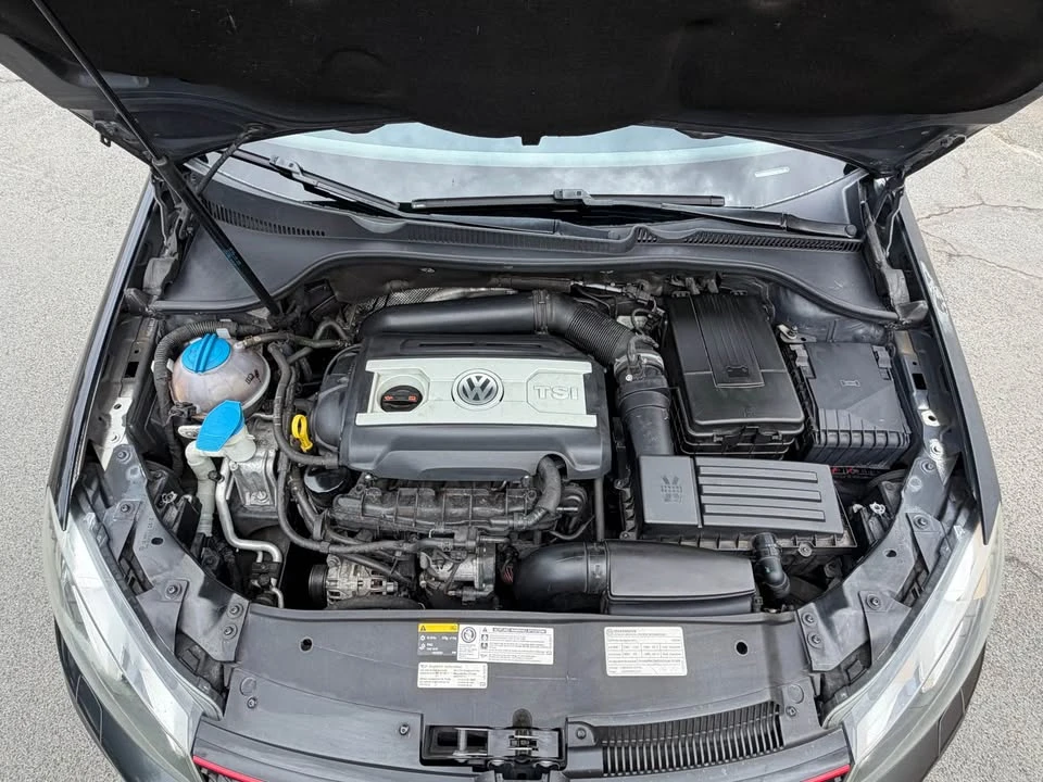 2013 Volkswagen GTI Mk6 - Image 15 of 20