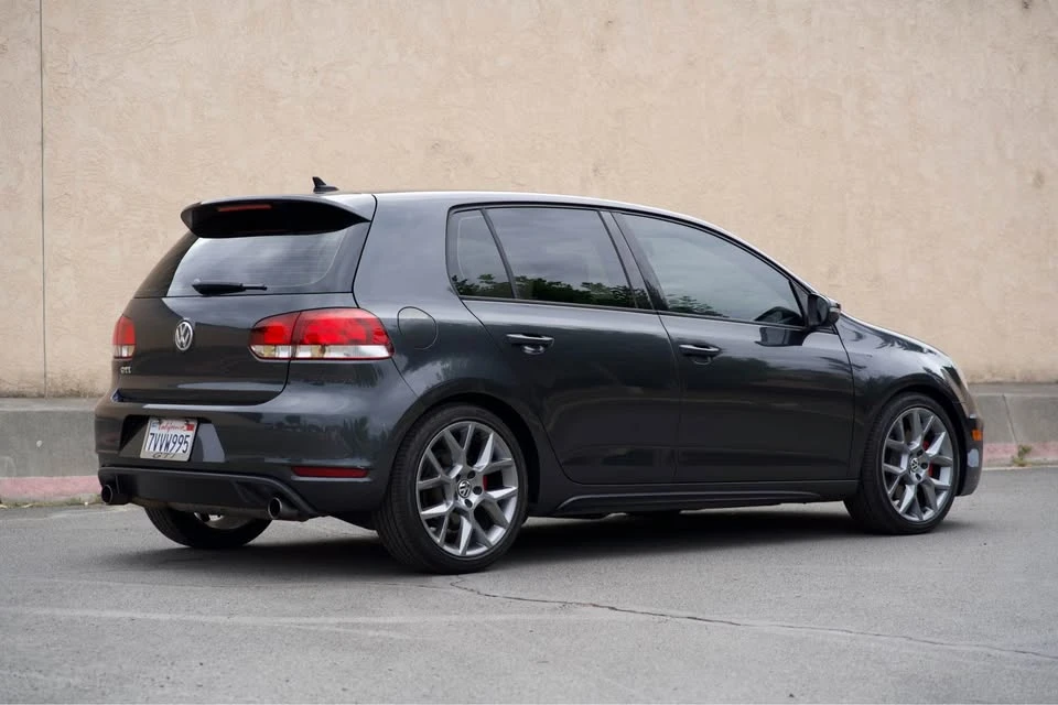 2013 Volkswagen GTI Mk6 - Image 5 of 20