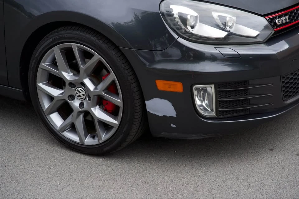 2013 Volkswagen GTI Mk6 - Image 18 of 20