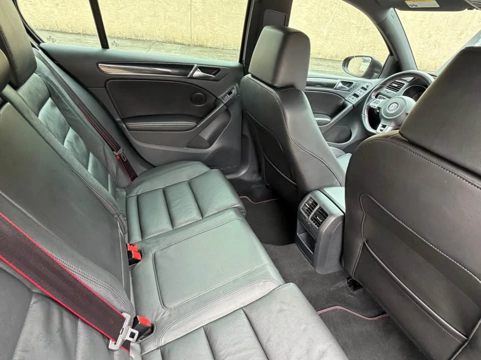 2013 Volkswagen GTI Mk6 - Image 13 of 20