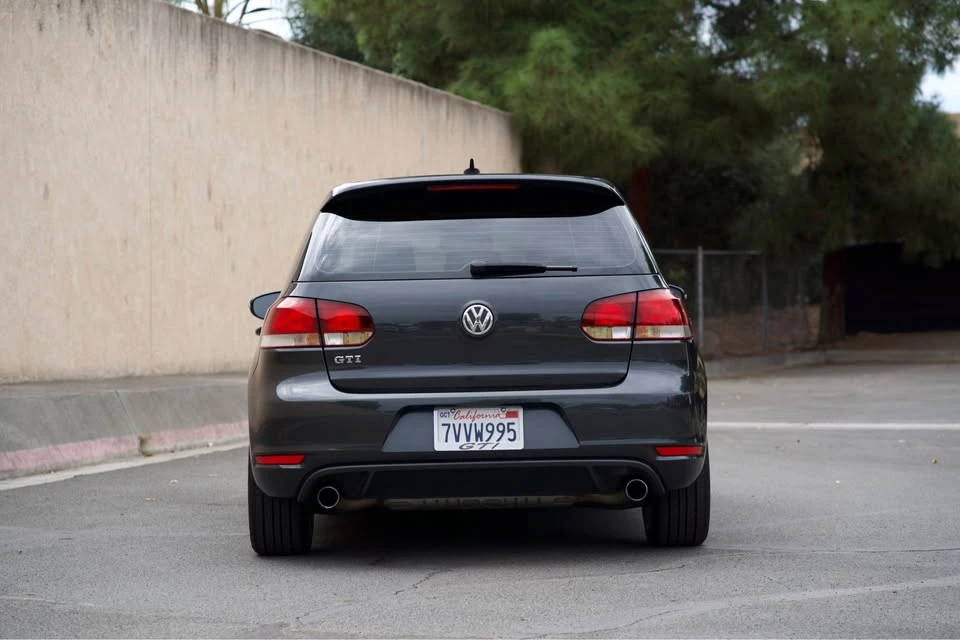 2013 Volkswagen GTI Mk6 - Image 6 of 20