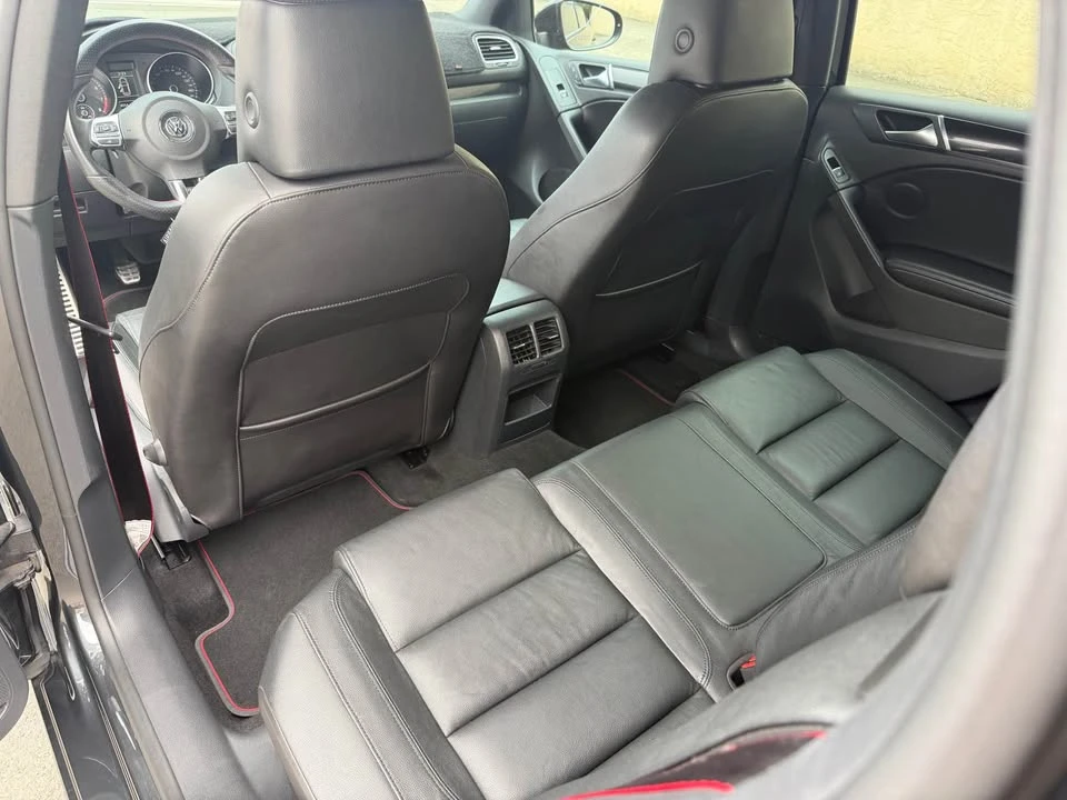 2013 Volkswagen GTI Mk6 - Image 11 of 20