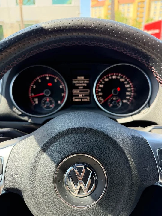 2013 Volkswagen GTI Mk6 - Image 7 of 11