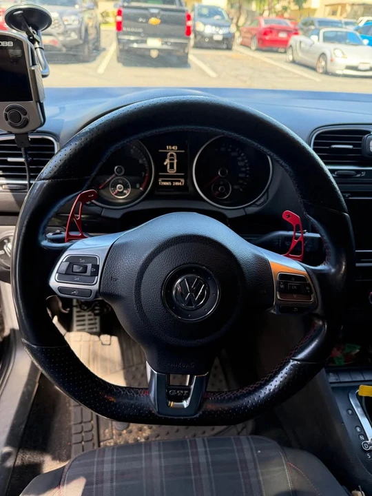 2013 Volkswagen GTI Mk6 - Image 7 of 11