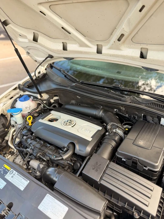 2013 Volkswagen GTI Mk6 - Image 15 of 17