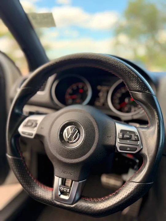 2013 Volkswagen GTI Mk6 - Image 12 of 17