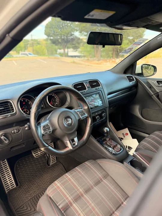 2013 Volkswagen GTI Mk6 - Image 11 of 17