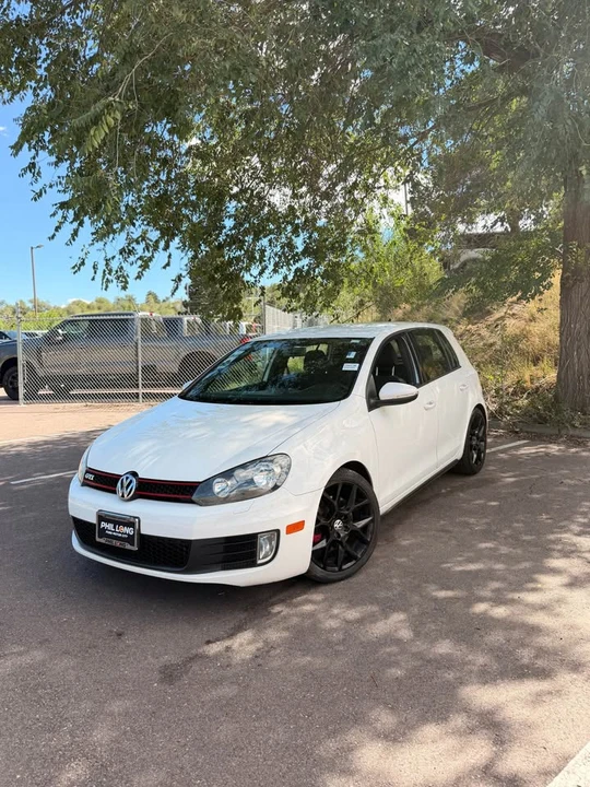 2013 Volkswagen GTI Mk6 - Image 2 of 17