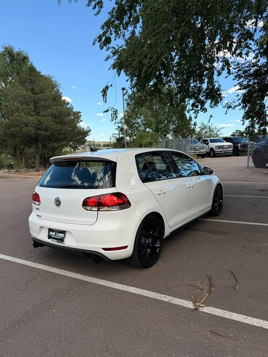 2013 Volkswagen GTI Mk6 - Image 17 of 17
