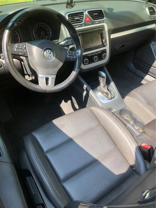 2013 Volkswagen Eos - Image 5 of 5