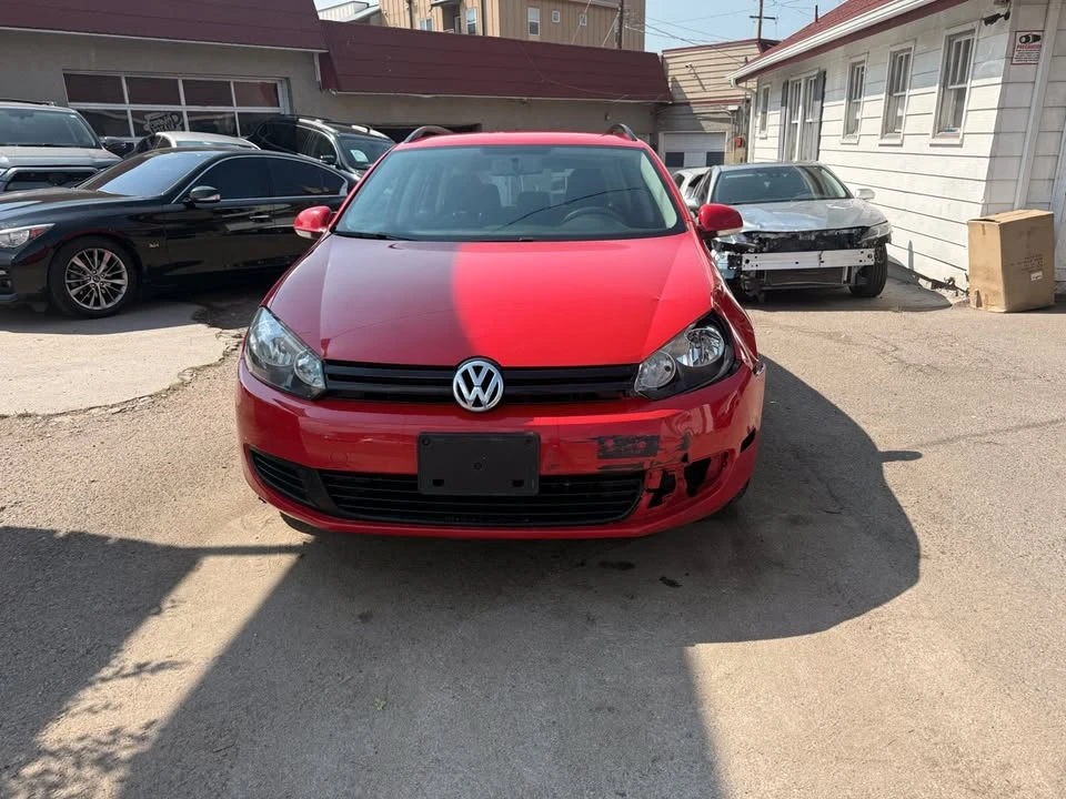 2013 Volkswagen A4 Jetta - Image 2 of 17
