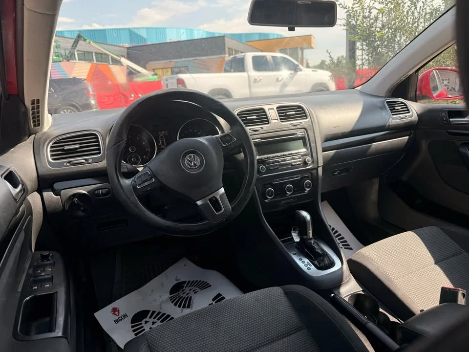 2013 Volkswagen A4 Jetta - Image 10 of 17