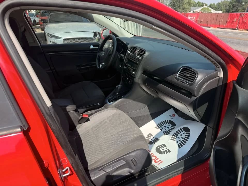 2013 Volkswagen A4 Jetta - Image 12 of 17