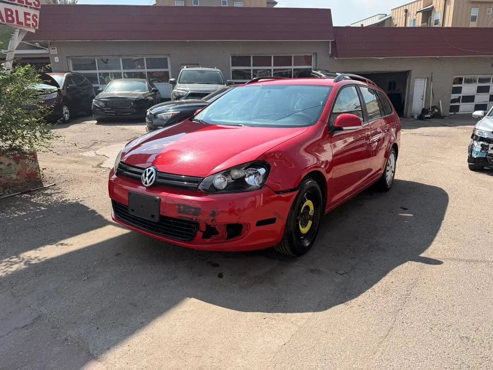 2013 Volkswagen A4 Jetta - Image 3 of 17
