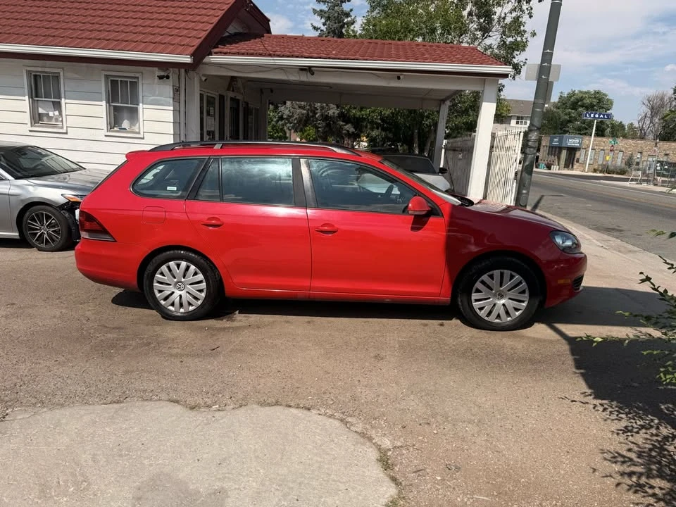 2013 Volkswagen A4 Jetta - Image 8 of 17