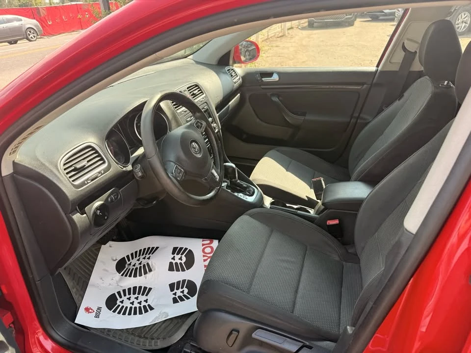 2013 Volkswagen A4 Jetta - Image 9 of 17