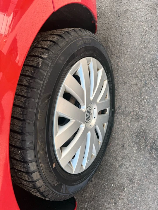 2013 Volkswagen A4 Jetta - Image 14 of 17
