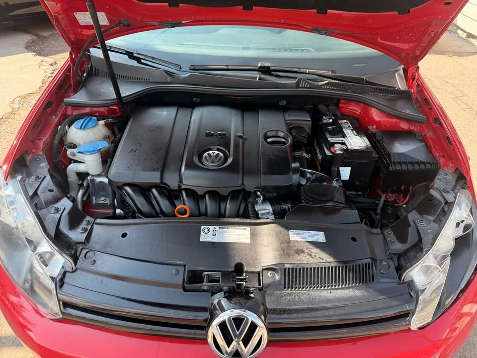 2013 Volkswagen A4 Jetta - Image 15 of 17